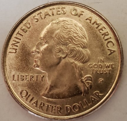 Is-This-1999-Quarter-Gold-Plated-Or-Magnesium-Zinc-Planchet?